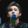 changkyuntie's profile picture. #IM ㅡ “Let the haters bark, I don’t even care about it.”