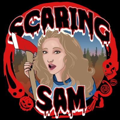 A #podcast where a horror fanatic tests his wife's nerves, and likely their marriage, as they take a hilariously candid look at scary movies! #horrorcommunity