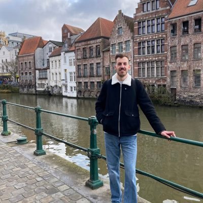 Beleidsadviseur bij een Haagse woningcorporatie. Bestuurskunde MSc, Communicatie BA. Vega. Oud-katholiek. 🏳️🌈