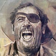 Bathyscaphe141's profile picture. Alive