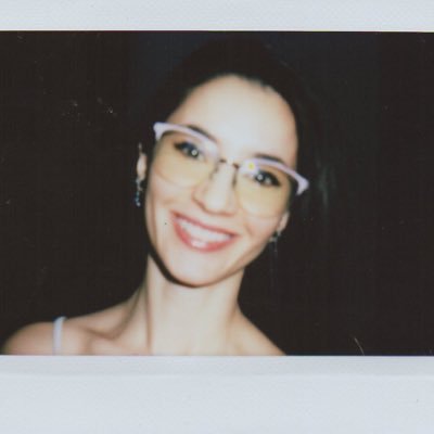 SalomeMumford's profile picture. I design ads, books, logos, web pages and all things visual. Social media person 👩🏻‍💻 at @lmcc 🗽