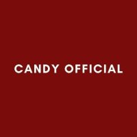 Candy Official(@Candybag_) 's Twitter Profile Photo