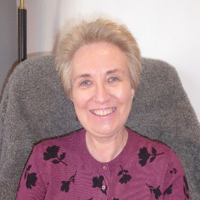 Author of the Detective Jemima Huxley Crime Thrillers. Published by @JoffeBooks