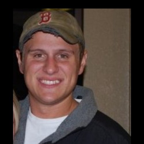 WESHolster's profile picture. 