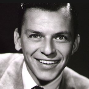Janek Zawada from Wrocław. Frank Sinatra to najlepszy muzyk wszechczasów. 
#jazz