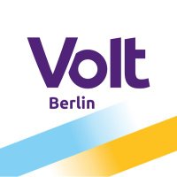 Volt Berlin(@Volt_Berlin) 's Twitter Profile Photo