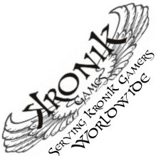 KronikGames's profile picture. 