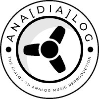 Ana(dia)log(@anadialog) 's Twitter Profile Photo
