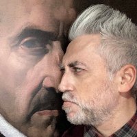 Ismael Gómez (@ishmaelk) 's Twitter Profile