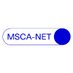 MSCA-NET (@MSCANetwork) Twitter profile photo