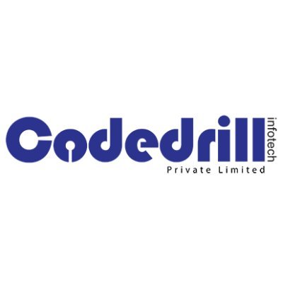 CodeDrill Infotech Pvt. Ltd.