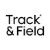 Track&Field (@trackfield) Twitter profile photo