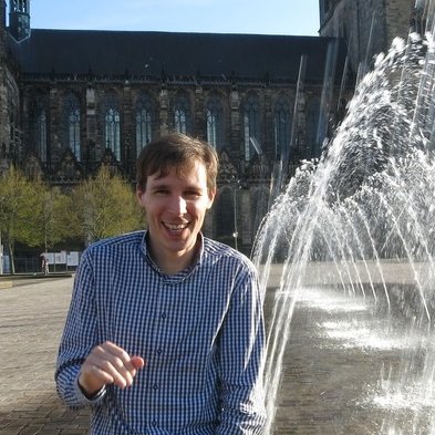 Fluid dynamicist, my heart is in teaching. Author of engineering thermodynamics textbook, and working on a fluid mechanics course for professionals.