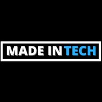 Made In Tech(@madeintechfr) 's Twitter Profile Photo