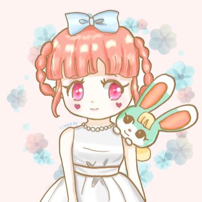 ミミロップ・兎🐇さんのプロフィール画像