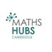 Cambridge Maths Hub (@cammathshub) Twitter profile photo Cambridge Maths Hub (@cammathshub) Twitter profile photo