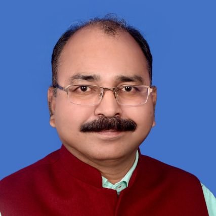 Advocate, Social Worker and Congress Member