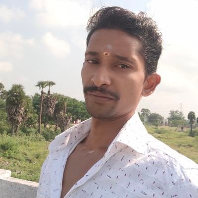 Vijay87066863's profile picture. 