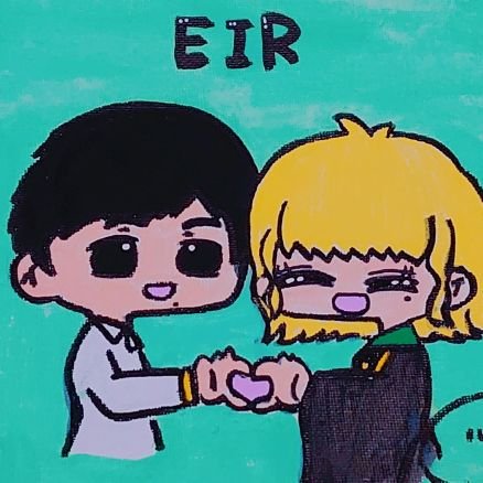 EIRさんのプロフィール画像