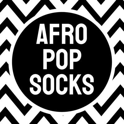 Get your Afropop Socks on the website now. Worldwide shipping and gift sets available.