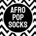 Afropopsocks (@afropopsocks) Twitter profile photo