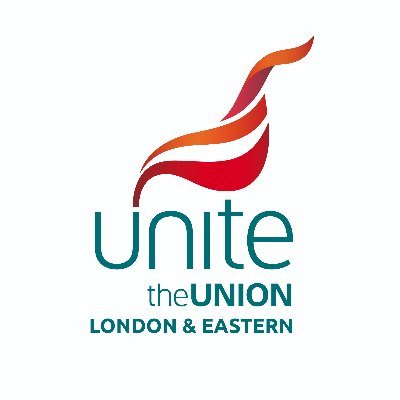Official Twitter account for Unite the Union London & Eastern region. Follow us for latest updates about industrial action, legal and membership services.