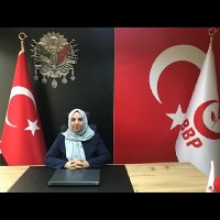 Hatice Toptek , Muhsin Başkan Sevdalısı (@bbphaticetoptek) 's Twitter Profile