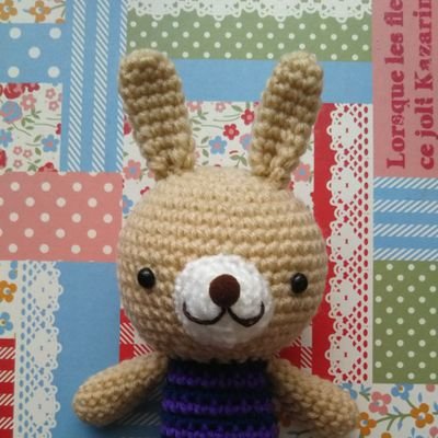 kinu_pag's profile picture. 急に塩野瑛久さん推しになったので、ゴールデンカムイや編み物や騒音被害や、ますます雑多なアカウントです。
子供がいないだけで、普通の善良な？主婦です。分譲マンション購入に失敗→騒音でうつ病。でも17年も住んでる…。反出生主義