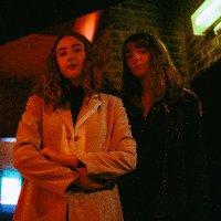 Let's Eat Grandma (@thelegofgrandma) 's Twitter Profile