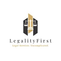 LegalityFirst (@firstlegality) 's Twitter Profile