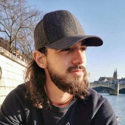TBIATO's profile picture. 🧑🏻‍💻 Ingénieur Développement logiciel 🏢 THALES AVS