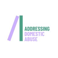Addressing Domestic Abuse(@AddressingDA) 's Twitter Profile Photo