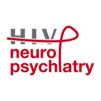 Symposium Neuropsychiatry & HIV (@neuropsychhiv) 's Twitter Profile Photo Symposium Neuropsychiatry & HIV (@neuropsychhiv) 's Twitter Profile Photo