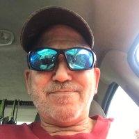 Marc J. Robertson (@1blindmarc) 's Twitter Profile
