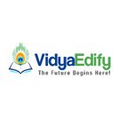Vidya Edify Pvt. Ltd.(@EdifyVidya) 's Twitter Profile Photo