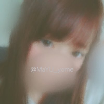 MaYU_yome Profile Picture