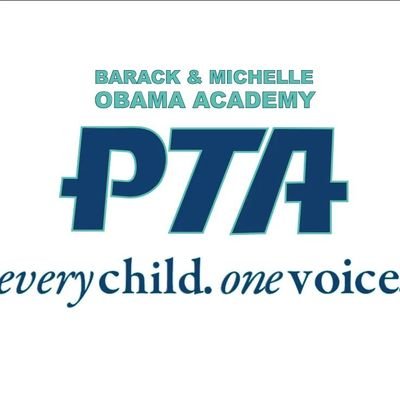 Official Twitter Account of Barack and Michelle Obama Academy PTA in Atlanta. Proud supporter of students, families, and teachers of @apsBaMOAcademy #BamoEagles