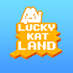 Lucky Kat Land (@luckykatland) Twitter profile photo Lucky Kat Land (@luckykatland) Twitter profile photo