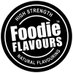 Foodie Flavours (@FoodieFlavours) Twitter profile photo