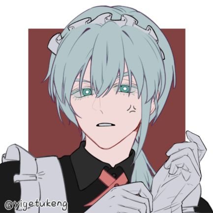 ❤샤야💚さんのプロフィール画像