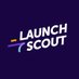 Launch Scout (@teamlaunchscout) Twitter profile photo