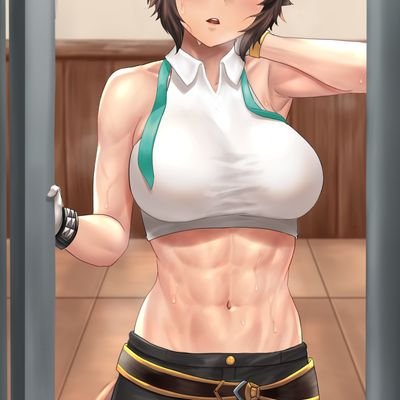 💪✨💚🤍さんのプロフィール画像