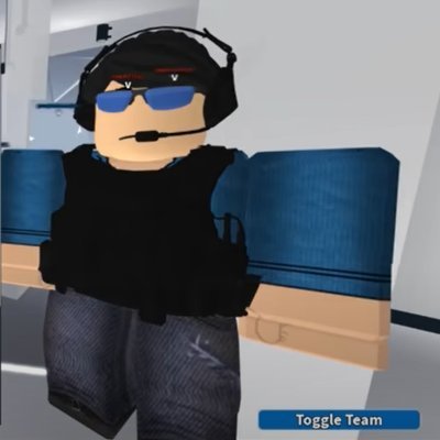 i play roblox and play KAT!