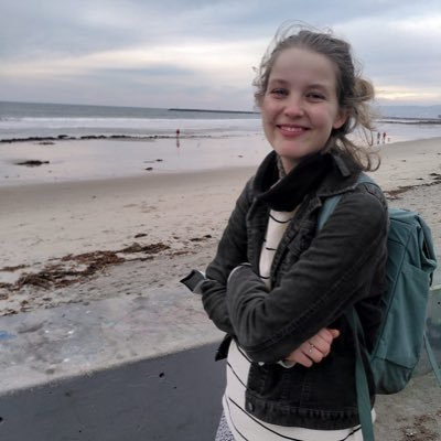 doctoral researcher @BuhlmannLab, body image | eating disorders | CBT therapist trainee 🧗🏼♀️| she, her
