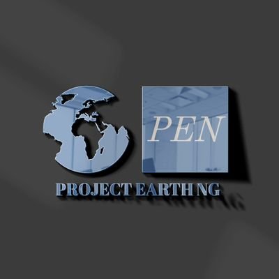 PROJECTEARTH_NG's profile picture. TAKING SUSTAINABLE ACTIONS AGAINST CLIMATE CHANGE AND PLASTIC WASTE