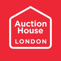 Auction House London(@AuctionHouseLDN) 's Twitter Profile Photo