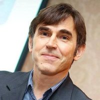 Alexandre Yurchak (@alexyurchak) 's Twitter Profile