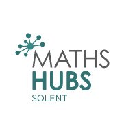 Solent Maths Hub(@mathshubsolent) 's Twitter Profile Photo