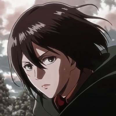 ❝𝙀𝙧𝙚𝙣. . . 𝙄 𝙬𝙖𝙣𝙩 𝙩𝙤 𝙨𝙚𝙚 𝙮𝙤𝙪 𝙖𝙜𝙖𝙞𝙣. . .❞
-
Slightly OOC Mikasa ♡
-
Multiships w/ Eren
-
SNK, Lost Girls, & Junior High friendly ♡