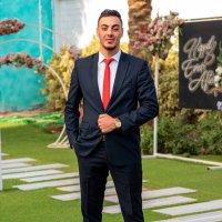 Mohammed Salhab (@mohammedssalhab) Twitter profile photo